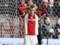 Atletico reach our home base before transfer to Vermeeren
