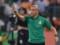 Zbirna Ghani hired head coach after leaving CAN-2023