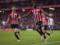 The athlete knocked Barcelona out of the quarterfinals of the Spanish Cup in extra time
