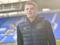 Mykolenko plays in the first half of the cup match against Luton