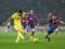 Барселона — Вільярреал 3:5 Відео голів та огляд матчу Ла Ліги