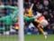 Neto ta Kunja s goals took Wolverhampton to the next round of the English Cup
