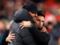 Arteta – about Klopp’s output: He has been much better in the Premier League