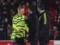Зинченко вступил в перепалку с одноклубником после матча АПЛ – тренер  Арсенала  отреагировал