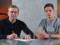 Офіційно: Судаков підписав новий контракт із Шахтарем