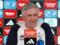 Ancelotti: Important matches are approaching for Liza champions, and the rotation of Lunin and Kepi is good for both of them
