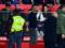 Michel: The referee’s actions made me angry