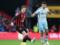 Bournemouth and Zabarny shared points with Nottingham Forest