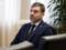Через несколько часов после критики законопроекта о мобилизации Лубинец «передумал»