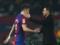 Lewandowski: It s a miracle that Xavi s decision to leave Barcelona behind