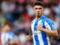 Huddersfield striker Gerrett ends four-month ban for betting