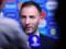 Tedesco: We reject the reward of playing against the best teams after Euro 2024