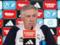 Ancelotti: Girona is not about the battle for the title, but about those who take away the advantage