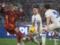 Рома — Інтер 2:4 Відео голів та огляд матчу Серії А