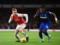 West Gem - Arsenal. Previously