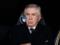 Ancelotti: I m happy, we played the match on a very high level