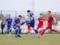 Veres – Sigma B 2:2 Video of goals and review of the friendly match
