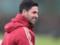 Arteta about 6:0 from West Gem: Great to create history for Arsenal