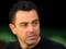 Xavi: Barcelona is not going to remove the white ensign