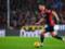 Malinovsky: I experienced a number of monstrous fates in Atalanta, so I didn’t celebrate my goal