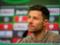 Bayer s sporting director: I m sorry that Xabi Alonso will lose