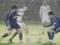 Dynamo played a zero draw in a friendly match with their namesakes from Tbilisi