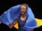 Украина выиграла первое  золото  на чемпионате Европы-2024 по борьбе