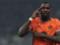 Thuram becomes the other Frenchman in Inter s history to score 10 or more goals in a season in Serie A