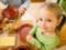 Какие должны быть правила питания у детей