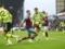 Burnley – Arsenal 0:5 Video of goals and review of the Premier League match