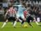 Newcastle - Bournemouth 2:2 Video of goals and review of the Premier League match