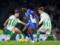 Sociedad and Betis played in a draw