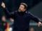 Di Francesco: I wanted to sing to Heysen before the hour of his holy day