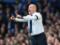 Dyche - about the match against Pelas: We were not on the field in the first half