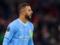 Walker: Manchester City wants to achieve something that no one has ever done before - win several titles in a row