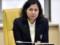  Сменила итальянца : Катерина Монзуль назначена новой главой судейского комитета УАФ