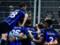 Inter won nine matches since 2021