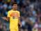 Yamal starts against Napoli