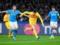 Napoli and Barcelona did not mean the strongest