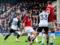 Manchester United - Fulgham. Previously