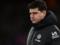 Pochettino: It’s impossible to separate us from Liverpool