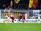 Dibali s hat-trick helped Roma beat Torino