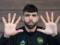 The progress of Arsenal goalkeeper David Rai and his giant hands