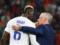 Deschamps: I can’t understand for a second that Pogba wants to take doping