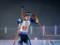 Кубок мира по биатлону: результаты мужской индивидуальной гонки на этапе в Холменколлене