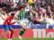 Atletico - Real Betis 2:1 Video of goals and review of the La Liga match