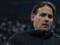Inzagi: The leaders of Inter are not guilty of looking back or splashing themselves on the back