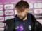 Yurchenko: In the first half there were few penalties at Minaya’s goal