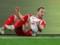 Kane became the first Englishman to score over 50 goals in UEFA tournaments