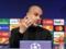 Guardiola: We beat the team that beat United and Galatasaray, and also played against Bayern